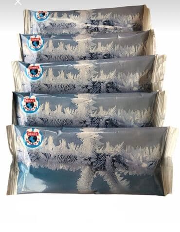 bakıda ovcu mağazaları: Buz paketi 280 qram ici jeldi rahat dasiniz donu gec acilir! — 2