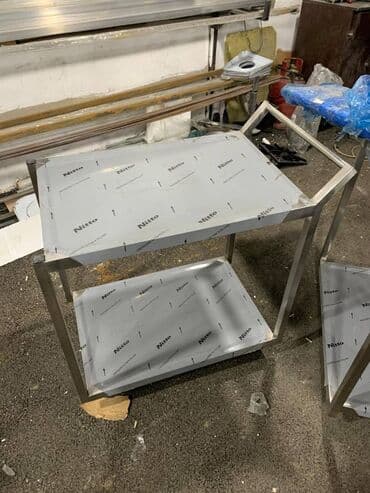 wolt cantalar: Servis arabasi Birinci əl istehsalçıdan almaq imkanı Üstün — 1