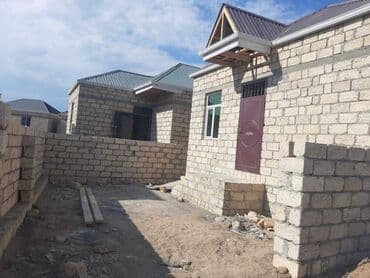 купить дом баку: Масазыр 2 комнаты, 42 м², Есть кредит, Без ремонта — 2