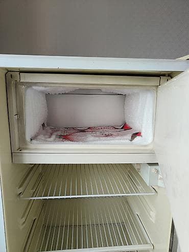 printer satilir: Belarus markası ATLANT birkameralı soyuducu - Üst hissədə ayrıca — 7