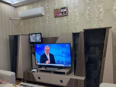 работа в садике баку: Тв подставка — 1