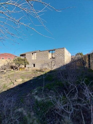bina az sumqayit yeni tikili: 3 otaqlı, 95 kv. m, Kredit yoxdur, Təmirsiz — 2