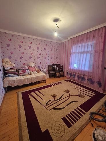 kiraye evler 150 200 manat: 2 комнаты, 300 м² — 4