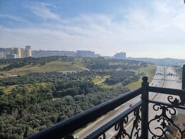 makler gence: 2 otaqlı, Yeni tikili, m. Həzi Aslanov, 94 kv. m — 6