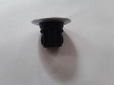 mersedes fara: Mersedesin start stop düyməsidir — 3