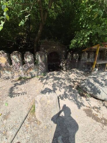 tovuzda torpaq: 35 sot, Kupça (Çıxarış) — 5