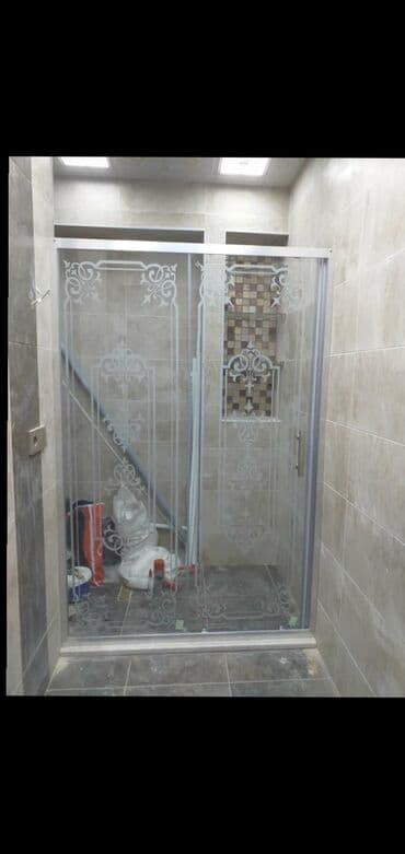 Vannalar: Yeni Üstü açıq kabina, Künc üçün, Ödənişli çatdırılma — 22