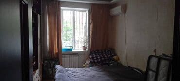 ucuz evlər satış: Bakı, 4 otaqlı, Köhnə tikili, m. Həzi Aslanov, 100 kv. m — 4