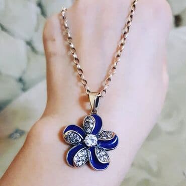 gumuş əşyaları: Gümüş, 925 Əyar — 1