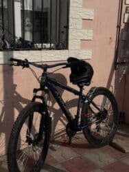 qizlara velosiped: Dağ velosipedi Anmier, 29" — 3