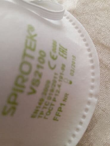 Nitril əlcəklər: Həm tozdan, həm ustalar üçün həmdə gigiyenik yerlərdə işlədilir — 5