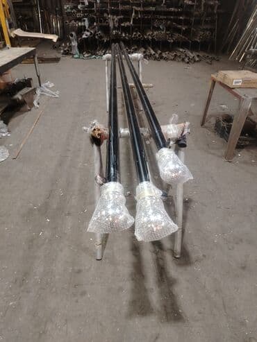 qeyri adi gul adlari: Digər bitkilər — 5