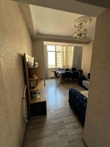 kirayə evlər əhmədlidə: Mənzilin təsviri: Mənzil daimi işıq,su,qazkombiinternet ilə təmin — 4