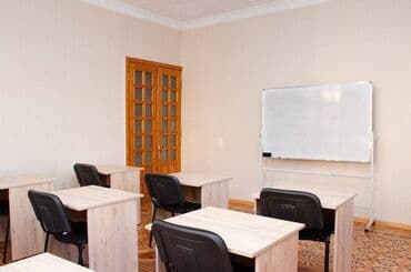 obyekt yasamal: Yasamal rayonu Elmlər metrosunun yaxınlığında 5 mərtəbəli binanın 1-ci — 5