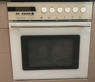 elektrik plita: Plitə Elektrik, Quraşdırılan — 1