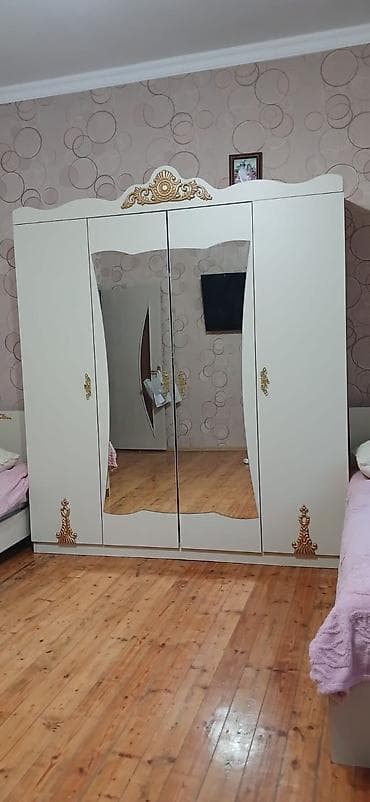 Односпальная кровать