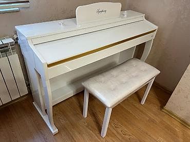 Piano, Rəqəmsal, Yeni, Ünvandan götürmə — 3