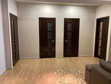 квартиры в баку с видом на море: Xətai metrosunun Port Bakuya yaxin 20 mertebeli binanın 4-cu — 9