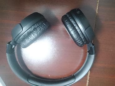 ps plus extra: Yeni Simsiz (Bluetooth) Qulaqcıqlar, JBL, rəng - Qara — 4