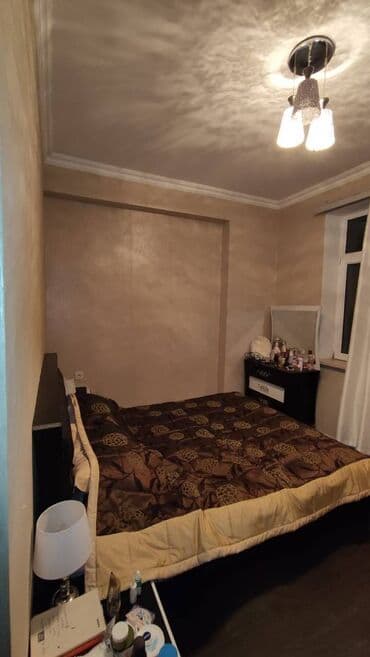 keşlede kiraye evler 2025: Yeni Yasamalda (Günəş petrola yaxın) 20 mertebeli binanın 9-cu — 4