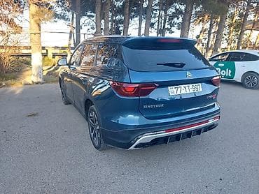 mator satilir: Taksi buraxilis karti var Ilkin odenis 5900 azn Biznes XL Miniven 7 — 5