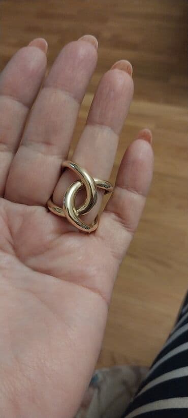 tek qaş uzuklər: Üzük, Qaşsız — 3