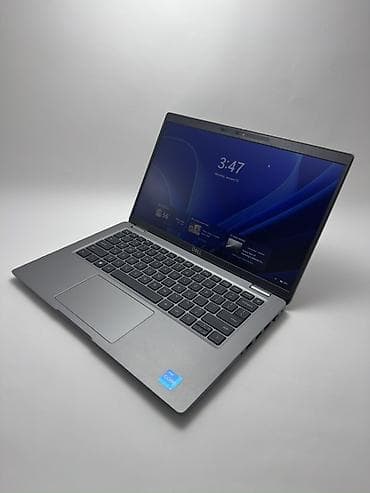 windows 10 pro: Dell Latitude, 14 ", Intel Core i5, 256 GB — 2