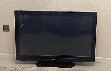 Panasonic plazma televizor Model: Panasonic VIERA TX-P42C11 Ekran: 42