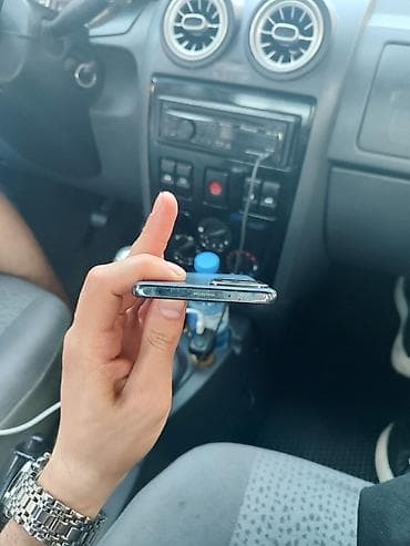 Xiaomi 13 Lite, 256 GB, rəng - Qara, 
 Sensor