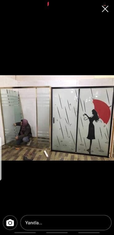 arakesme: Hamam aksesuarları, dolab, vanna,cambalkon,  kabin, arakesme guzgu — 1