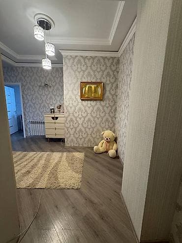 Пос. Бакиханов, 2 комнаты, Новостройка, 85 м² — 9