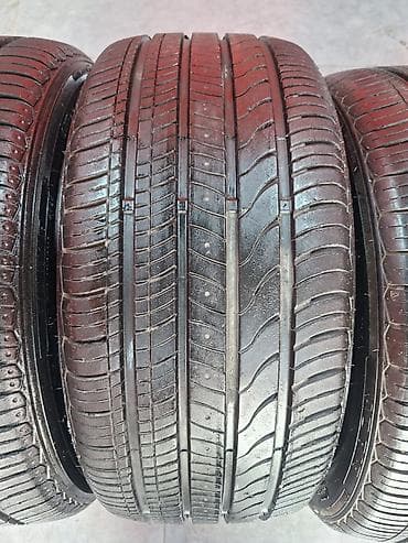 celiloglu ehtiyat hisseleri instagram: İşlənmiş Şin Accelera 265 / 35 / R 18 — 3
