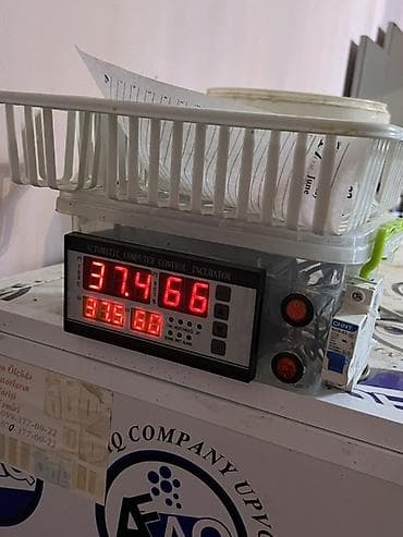 İstehsal avadanlığı: Tam avtomat — 4