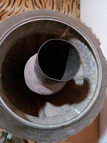 Sikkələr: Qədimi əşyalar birlikdə sərfəli qiymətə - antikvar samovar Bataşev 5l — 3