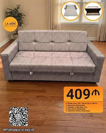 Di̇van-kravat, Açılan, Bazalı, Parça, Şəhərdaxili pulsuz çatdırılma