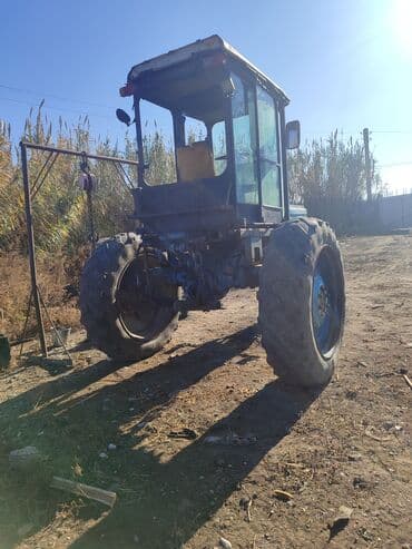 belarus traktor lizing: Traktor MTZ (Belarus) – te 28 tiraktor zavodu panbiğ yiğanan çixib — 7