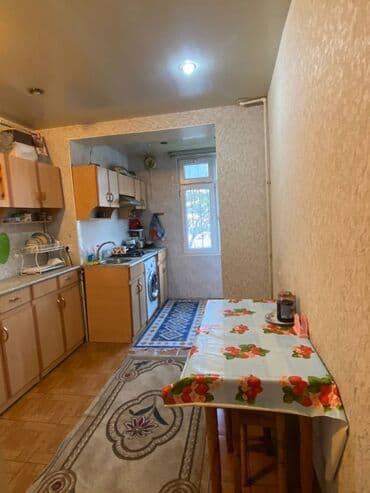 1 otaqlı kohnə tikili: Bakı, 4 otaqlı, Köhnə tikili, m. Xalqlar Dostluğu, 110 kv. m — 13