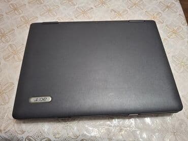 acer extensa 15 n19c1: İşlənmiş Acer Extensa, 17 ", 256 GB, Pulsuz çatdırılma — 5