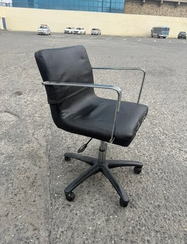 Asılqanlar: Təkərli, Qolları tənzimlənmir, Parça — 5