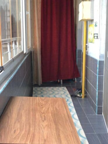 1 mertebeli 3 otaqli ev proyektleri: Yasamalda təzə açılan meşə parkına yaxın kinostudia yaxın 15 mertebeli — 2