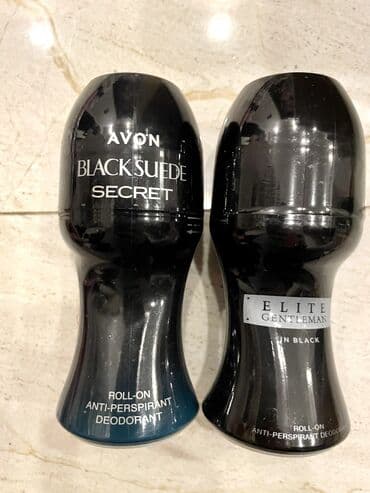 эйвон спрей для тела: CƏMİ 1 ədəd qaldı!!!! Kişilər üçün AVON original diyircəkli — 1