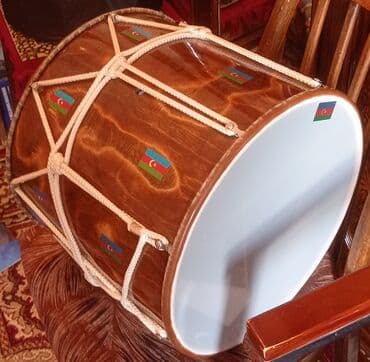 turba nağara: Prafsanal toy naĝarasi satilir Qiymäti 440 manata dîyaqanali 34 täzädî — 5