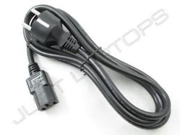 compüter: Monitor cable, old desktop computer cable, printer cable — 2