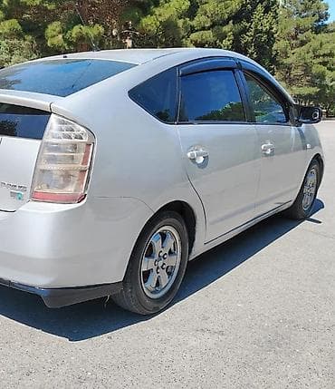 satılık araba: Toyota Prius: 1.6 l | 2008 il Hetçbek — 9