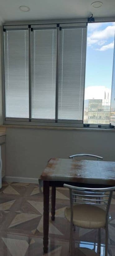 xətai kirayə: Xətai.r, Nəcəfqulu Rəfiyev küç, Fövqəladə hallar nazirliyi ilə üzbə — 7