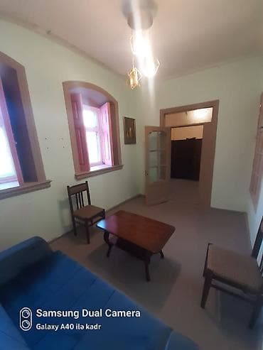 ucuz ev alqi satqisi: TECILI SATILIR. Nizami mt. Arxasinda. Teze Parka Yaxin. 2- Mertebeli — 2