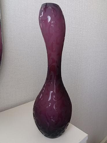 quru: Bir vaza — 1