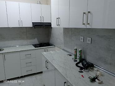 sumqayitda ev: Masazır 3 otaqlı, 95 kv. m, Kredit yoxdur, Orta təmir — 4