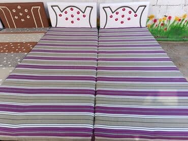 Təknəfərlik çarpayı