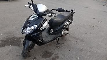 Motor yigilmalidir.porwen ve maqnit deyiwmelidir. 6 ayin